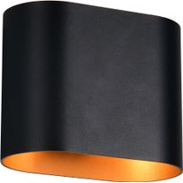 Seinävalaisin Trio Alani G9