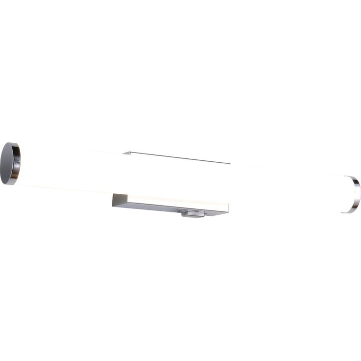LED-seinävalaisin Trio Mattimo H2O 40cm kromi 4000K