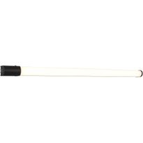 LED-seinävalaisin Trio Piera H2O, 119cm, IP44, eri värejä