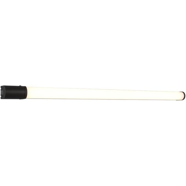 LED-seinävalaisin Trio Piera H2O, 119cm, IP44, eri värejä