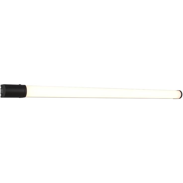 LED-seinävalaisin Trio Piera H2O, 119cm, IP44, eri värejä