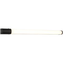 LED-seinävalaisin Trio Piera H2O, 80cm, IP44, eri värejä