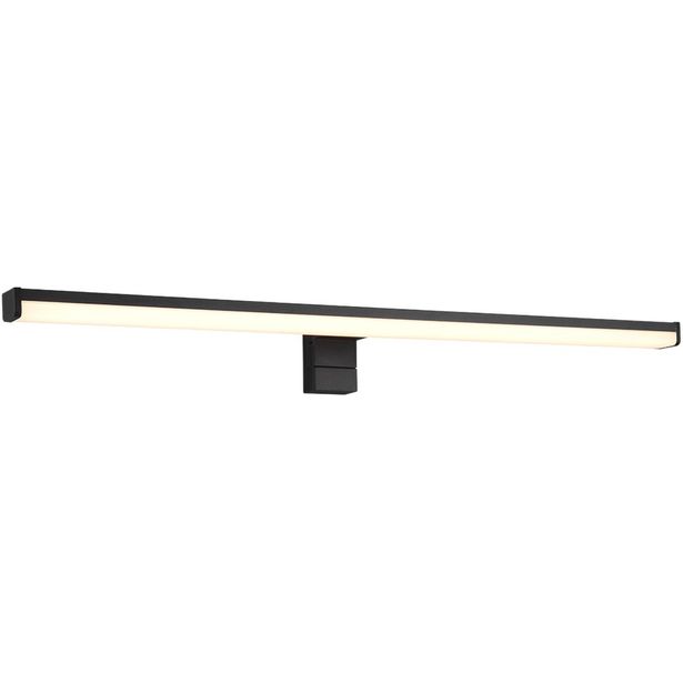LED-seinävalaisin Trio Lino H2O, 60 cm, IP44, eri värejä