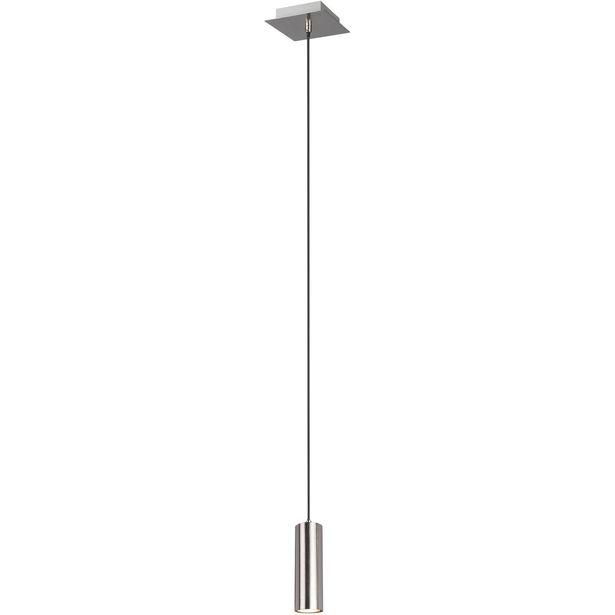 Riippuvalaisin Trio Marley, 1500x120x120mm, harjattu teräs