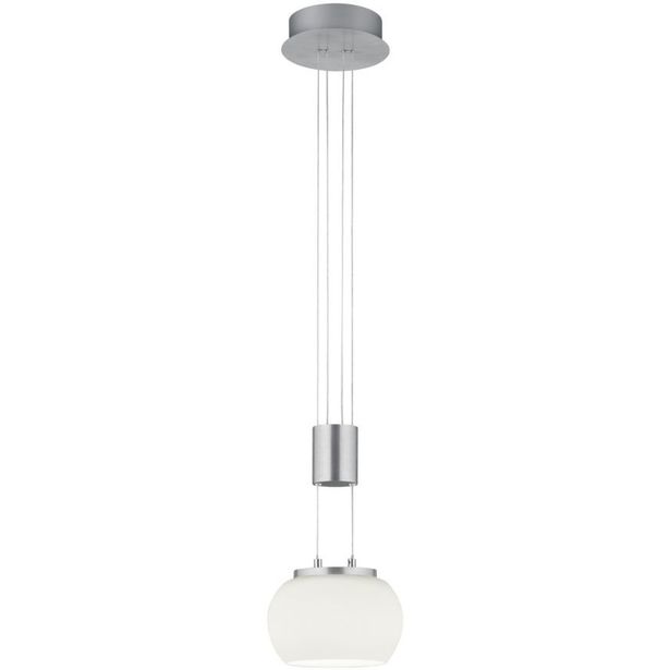 LED-riippuvalaisin Trio Madison, eri värejä