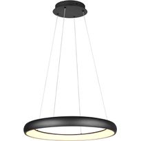 LED-riippuvalaisin Trio Cardona, eri kokoja ja värejä