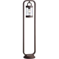 Pollarivalaisin Trio Sambesi, 1000x230x210mm, rustiikki, IP44