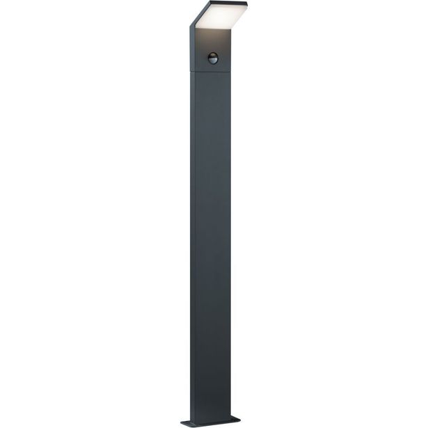 Pylväsvalaisin Pearl LED 8W, 100cm