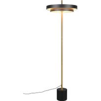 Lattiavalaisin Trio Keaton LED säädettävä värilämpötila 138cm 