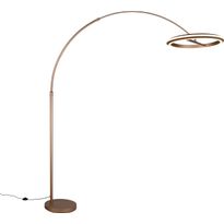 Lattiavalaisin Trio Amador LED