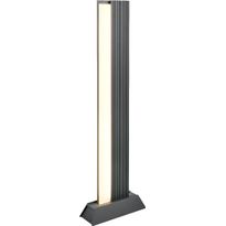 LED-pylväsvalaisin Trio Mariza, 100cm, antrasiitti