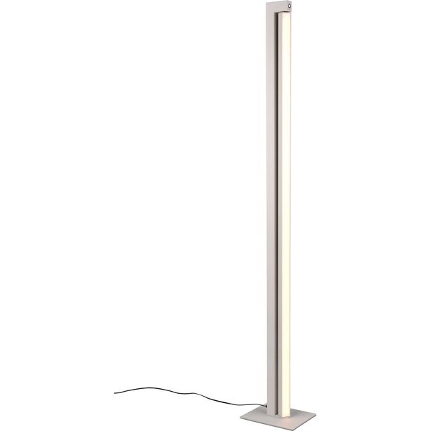 LED-lattiavalaisin Trio Seeker