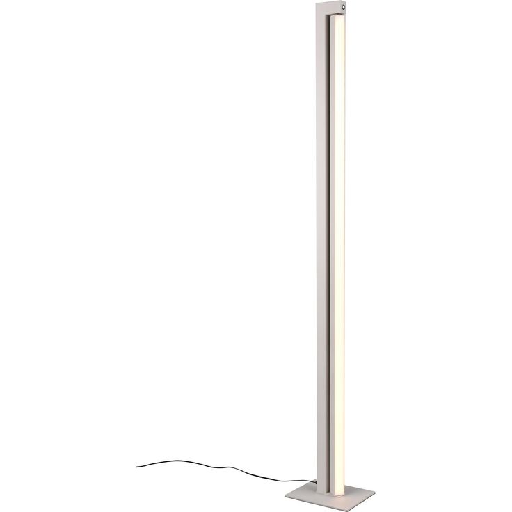 LED-lattiavalaisin Trio Seeker