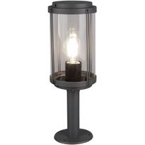 Pylväsvalaisin Trio Tanaro, 40cm, E27, antrasiitti