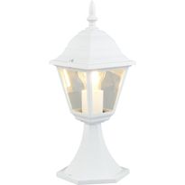 Pylväsvalaisin Trio Livenza 1-osainen 39.5cm E27