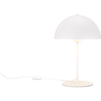 Pöytävalaisin Trio Nola, 45cm, E27, eri värejä