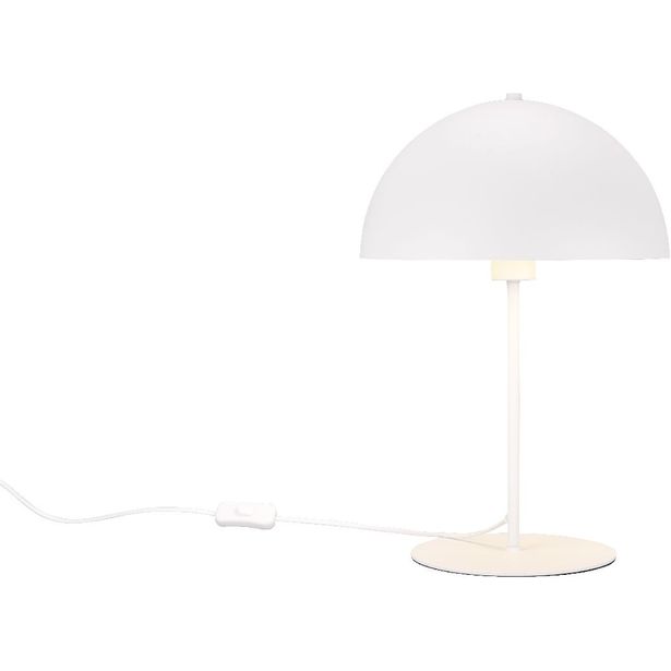 Pöytävalaisin Trio Nola, 45cm, E27, eri värejä