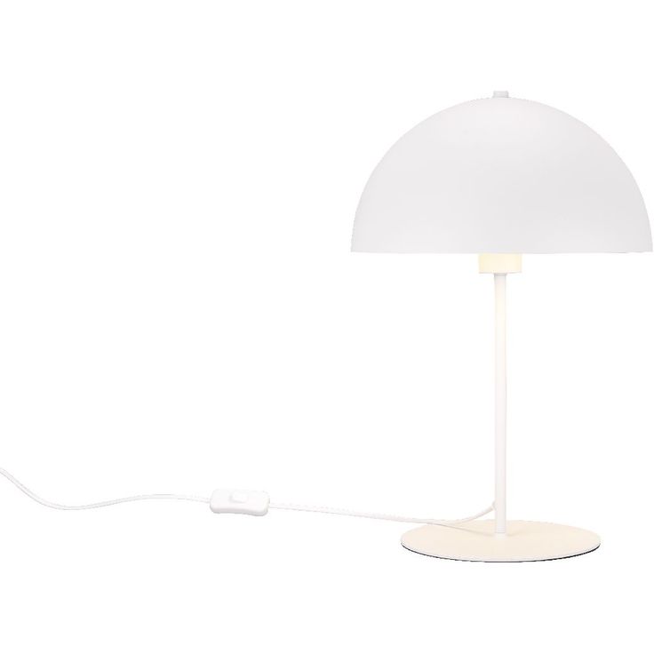 Pöytävalaisin Trio Nola, 45cm, E27, eri värejä