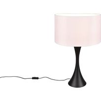 Pöytävalaisin Trio Sabia, 62cm, E27, eri värejä