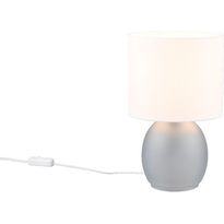 Pöytävalaisin Trio Vela, E14