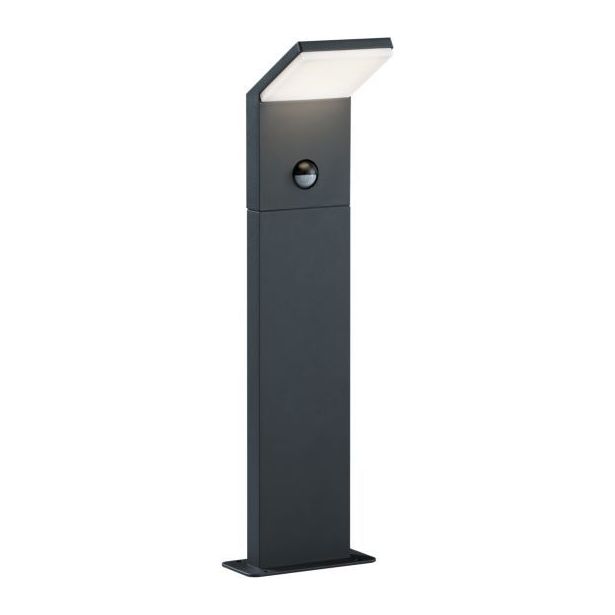 Pylväsvalaisin Pearl LED 8W, 50cm