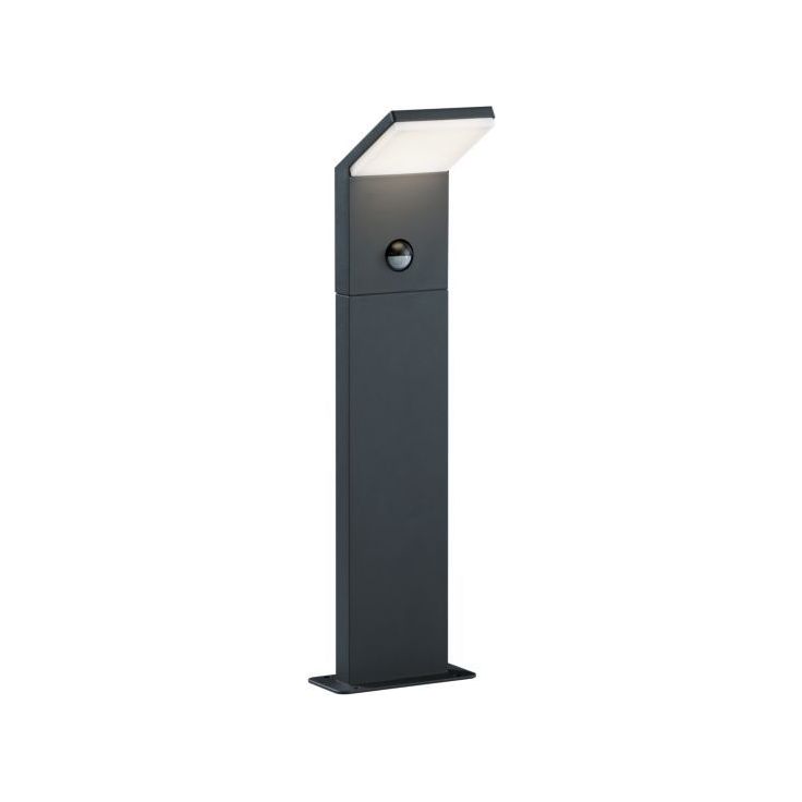 Pylväsvalaisin Pearl LED 8W, 50cm