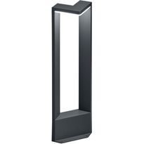 LED-pollarivalaisin Trio Ganges 500x170x140 mm, antrasiitti
