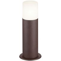 Pollarivalaisin Trio Hoosic, Ø120x300mm, rustiikki, IP44
