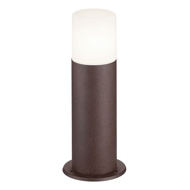 Pollarivalaisin Trio Hoosic, Ø120x300mm, rustiikki, IP44