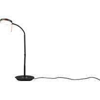 LED-pöytävalaisin Trio Monza, eri värejä