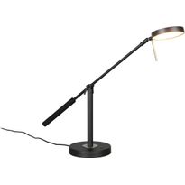 Pöytävalaisin Trio Monza LED 52cm