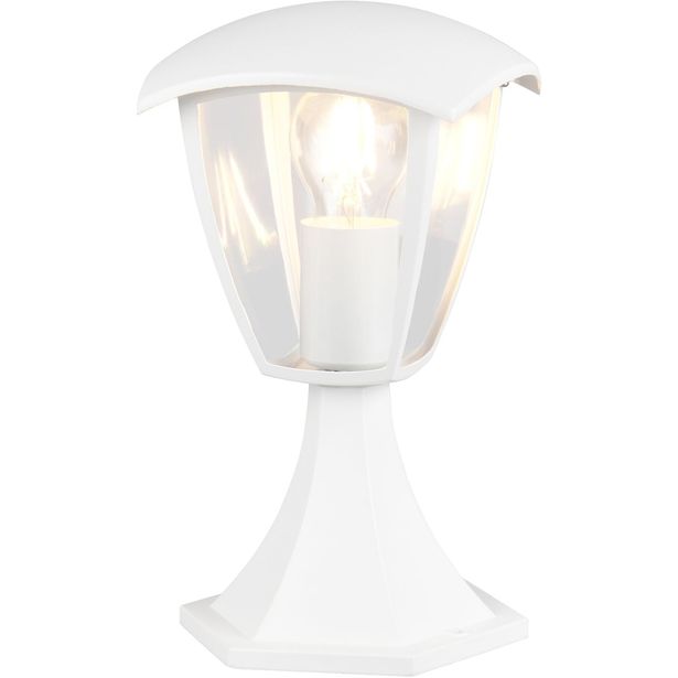 Pylväsvalaisin Trio Venta 30cm E27