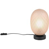 Pöytävalaisin Trio Facette E27