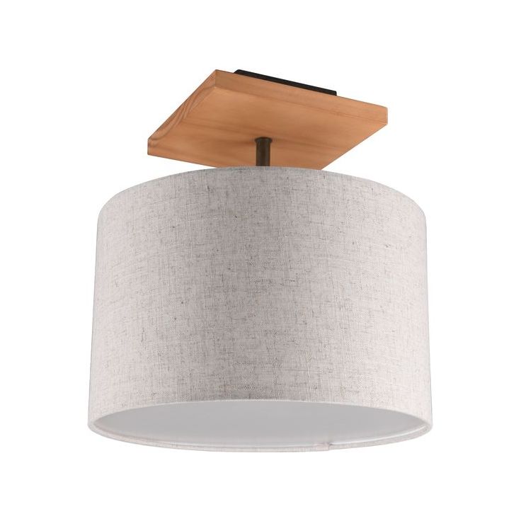 Kattovalaisin Trio Elmau, E27, beige
