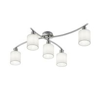 Kattovalaisin Trio Garda, 750x220x442 mm, valkoinen
