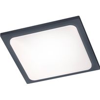 Kattovalaisin Trave LED 16W, musta