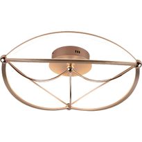 Kattovalaisin Trio Charivari, LED, &Oslash;62cm, mattamessinki
