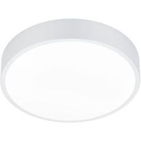 Kattovalaisin Trio Waco LED, Ø30cm, eri värejä