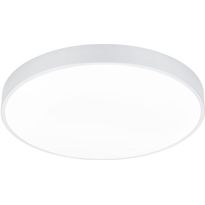 Kattovalaisin Trio Waco LED, Ø49.5cm, eri värejä