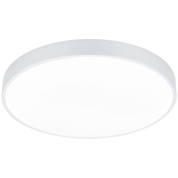 Kattovalaisin Trio Waco LED, Ø49.5cm, eri värejä