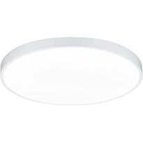 Kattovalaisin Trio Waco LED, Ø75cm, eri värejä