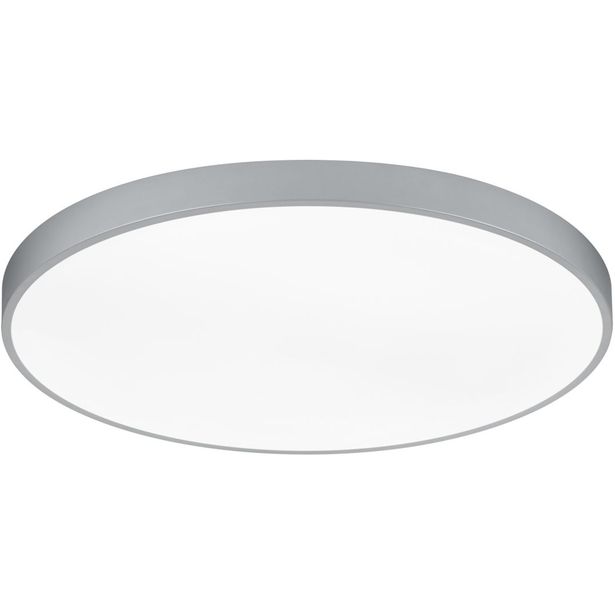 Kattovalaisin Trio Waco LED, 75cm, harmaa