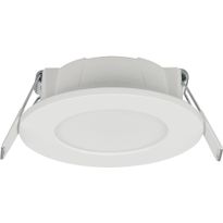 Uppovalaisin Trio Himal LED säädettävä värilämpötila, eri vaihtoehtoja