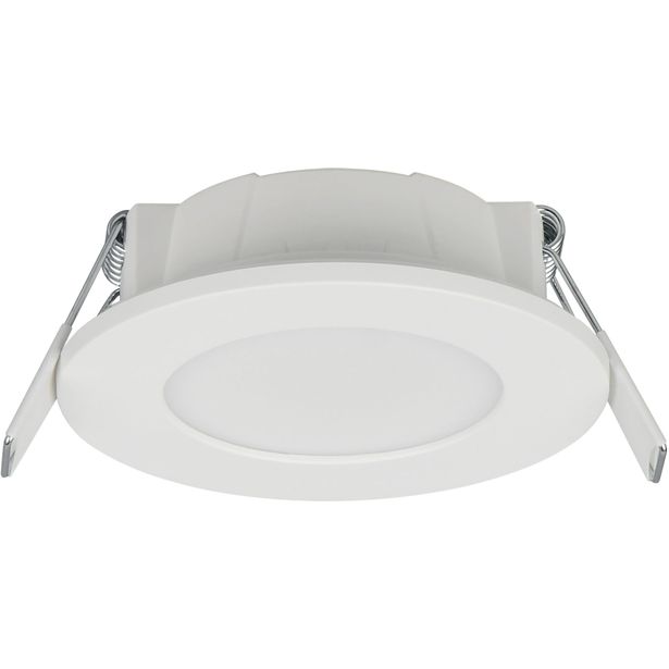 Uppovalaisin Trio Himal LED valkoinen