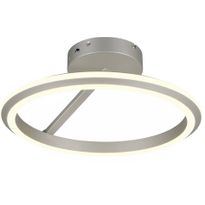 Kattovalaisin Trio Amador LED säädettävä värilämpötila