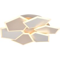 Kattovalaisin Trio Zaya LED Ø50cm