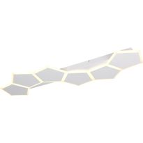 Kattovalaisin Trio Zaya LED 100cm
