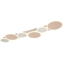 Kattovalaisin Trio Ovela 100cm LED