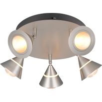 Kattovalaisin Trio Romeo LED säädettävä värilämpötila