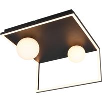 Kattovalaisin Trio Arola LED